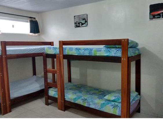 Apartamento Maresia Flats
