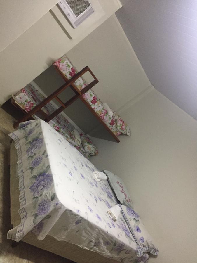 Apartamento Maresia Flats