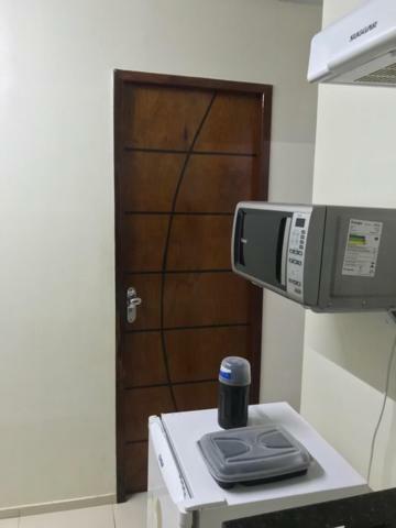 Apartamento Maresia Flats