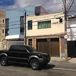 Maresia Flats