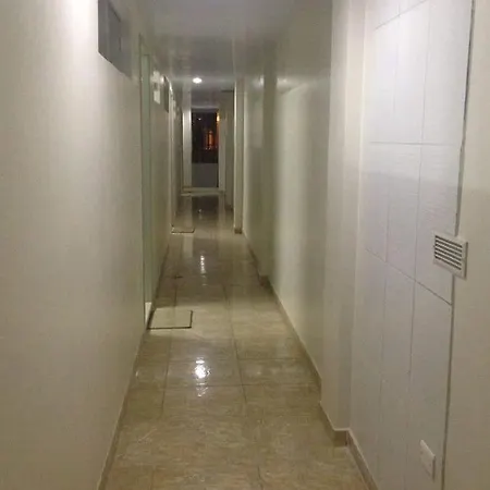 Maresia Flats