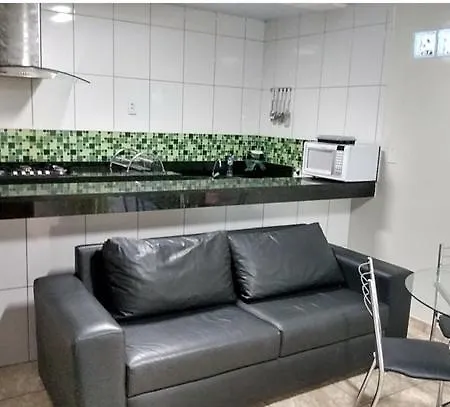 Apartamento Maresia Flats Fortaleza (Ceara)