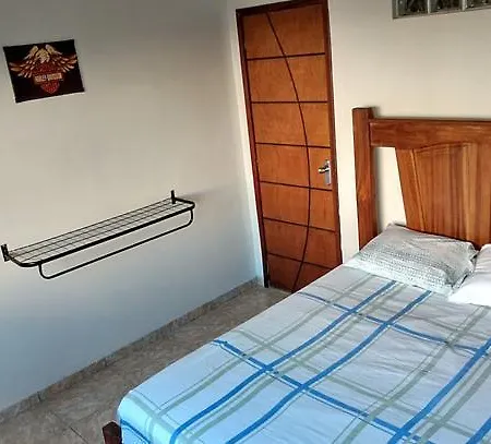 Maresia Flats * Fortaleza (Ceara)