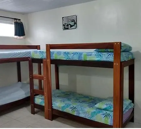 Apartamento Maresia Flats