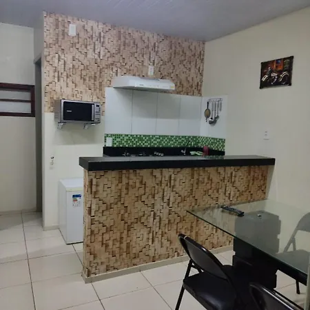 Maresia Flats Fortaleza (Ceara)