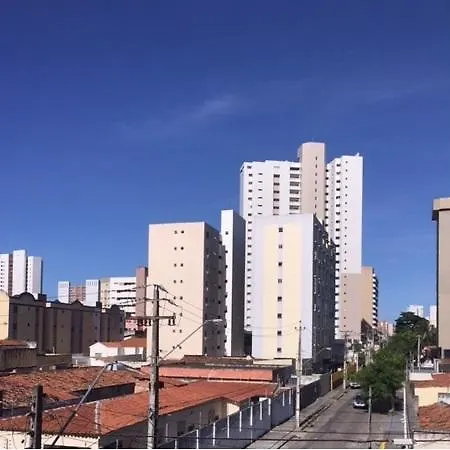Maresia Flats Apartamento Fortaleza (Ceara)