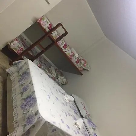 Apartamento Maresia Flats