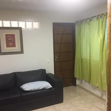 Apartamento Maresia Flats Fortaleza (Ceara)