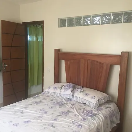 Maresia Flats Fortaleza (Ceara)