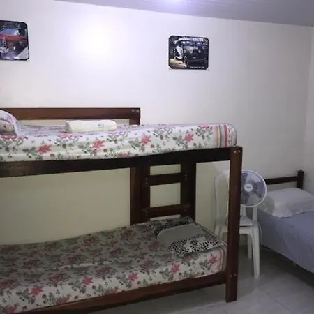 Maresia Flats * Fortaleza (Ceara)