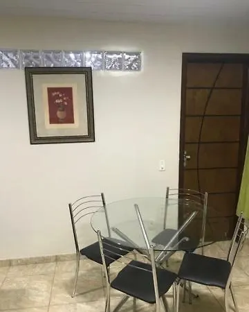 Apartamento Maresia Flats Fortaleza (Ceara)