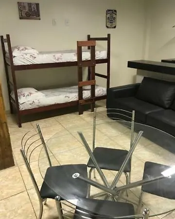 Maresia Flats Apartamento Fortaleza (Ceara)