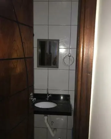 Apartamento Maresia Flats *