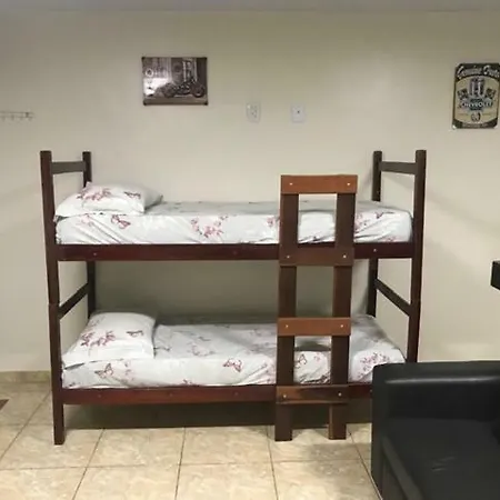 Apartamento Maresia Flats *