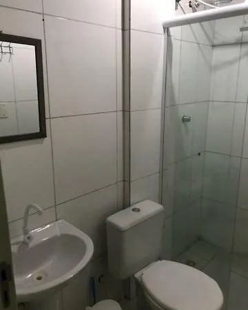 Maresia Flats