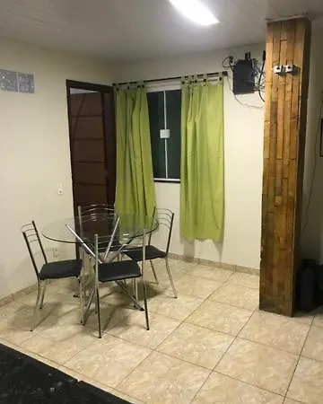 Apartamento Maresia Flats Fortaleza (Ceara)