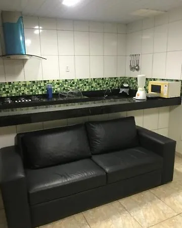 Maresia Flats