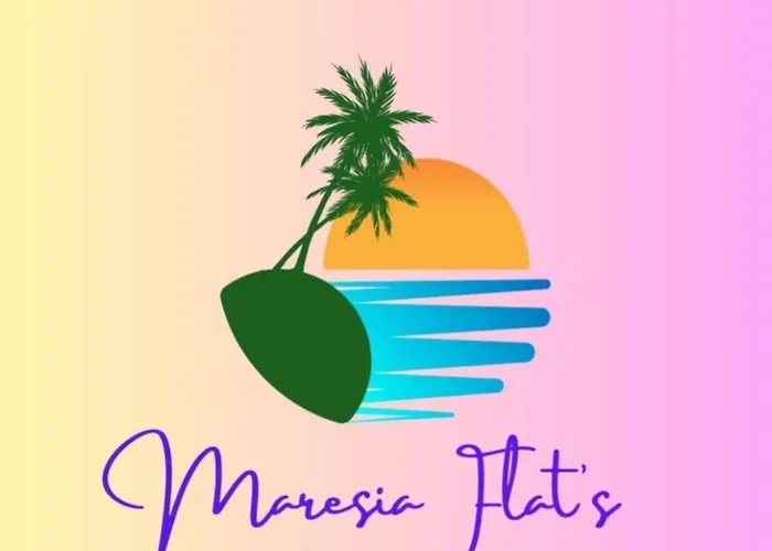 Maresia Flats