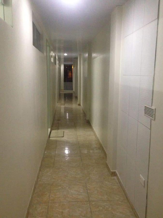 Maresia Flats