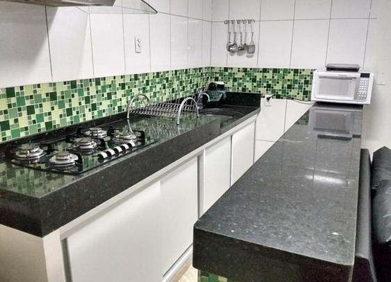 Maresia Flats Apartment Fortaleza (Ceara)