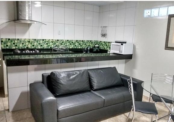 Apartment Maresia Flats Fortaleza (Ceara)