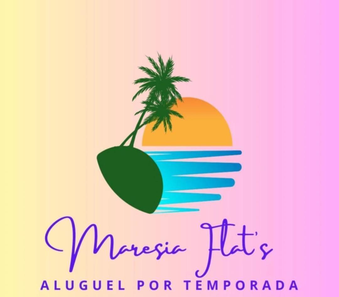 Maresia Flats Apartment Fortaleza (Ceara)