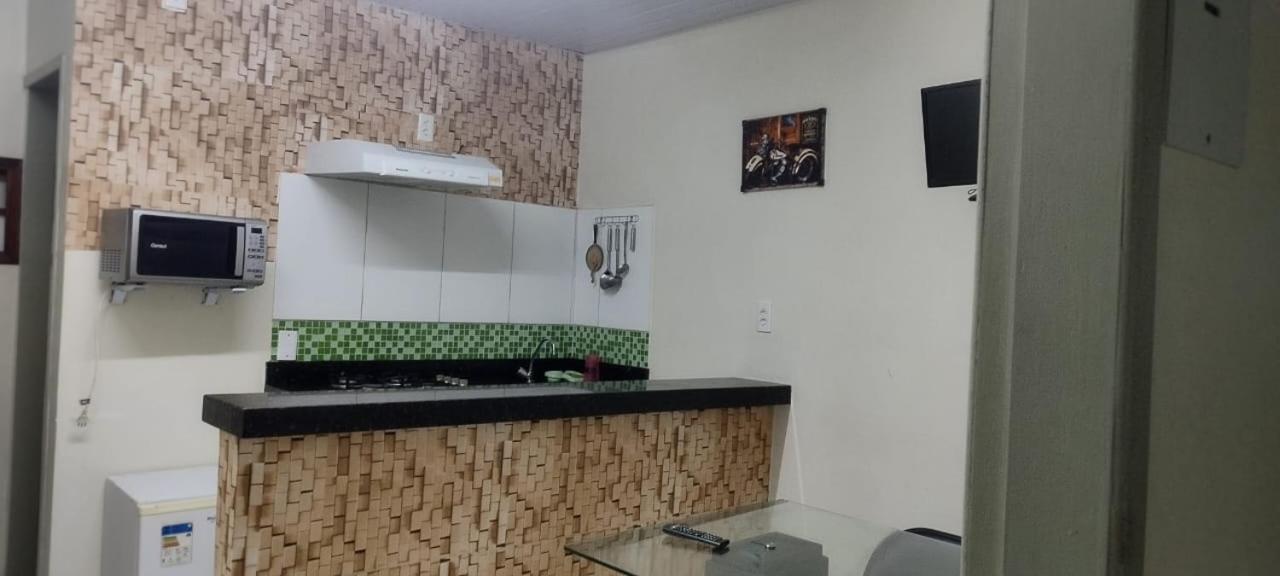 Maresia Flats Fortaleza (Ceara)