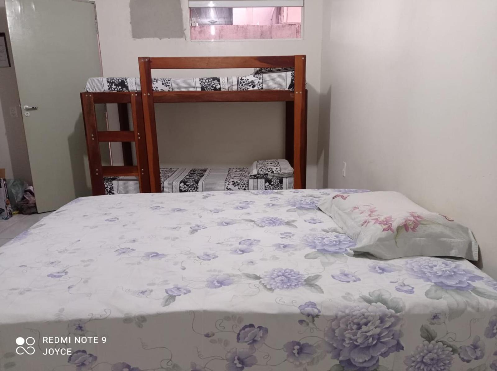 Apartment Maresia Flats *