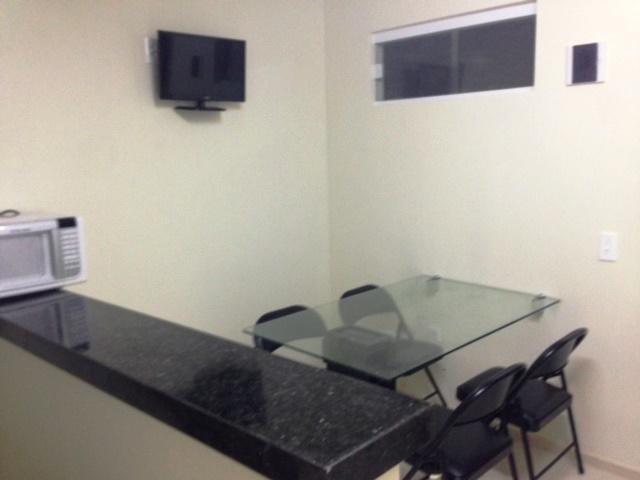 Maresia Flats
