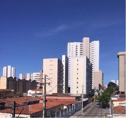 Maresia Flats Apartment Fortaleza (Ceara)