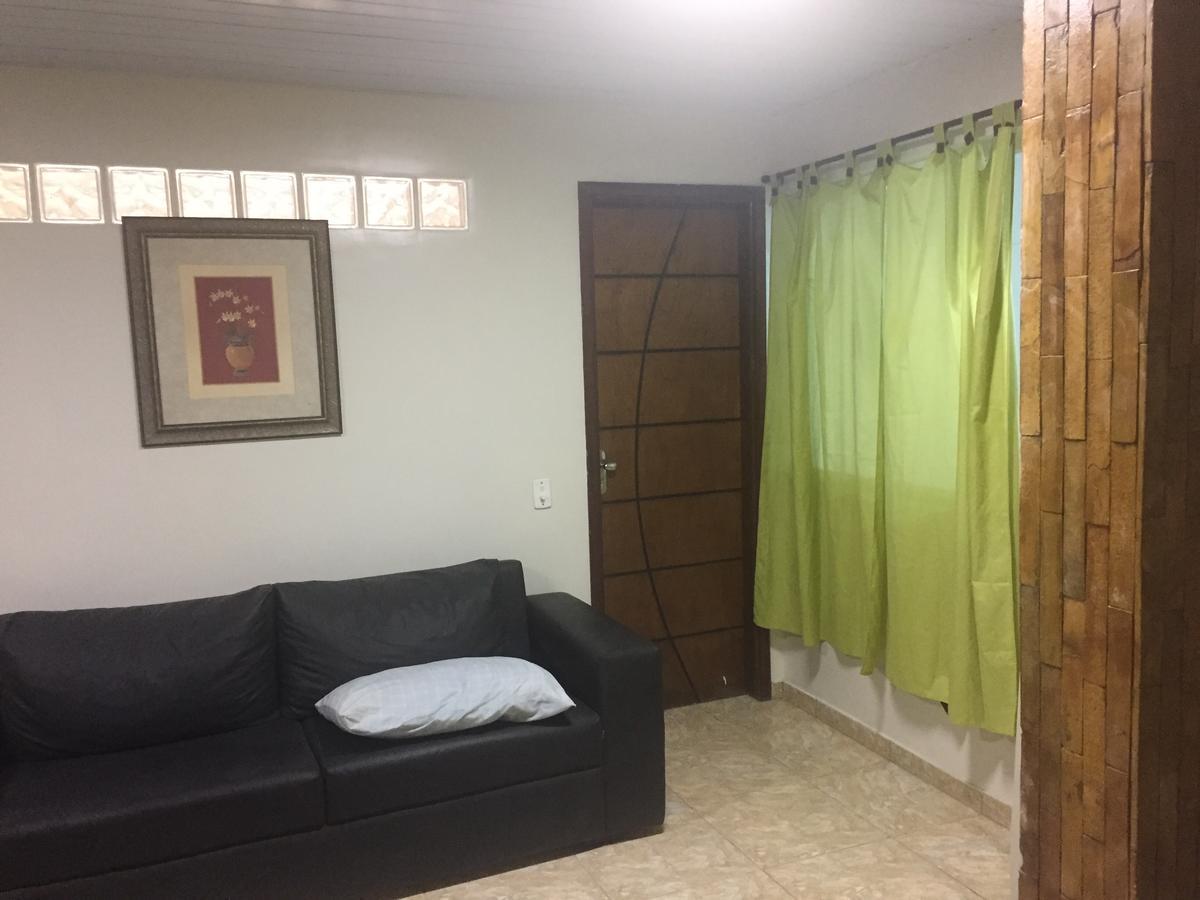 Apartment Maresia Flats Fortaleza (Ceara)