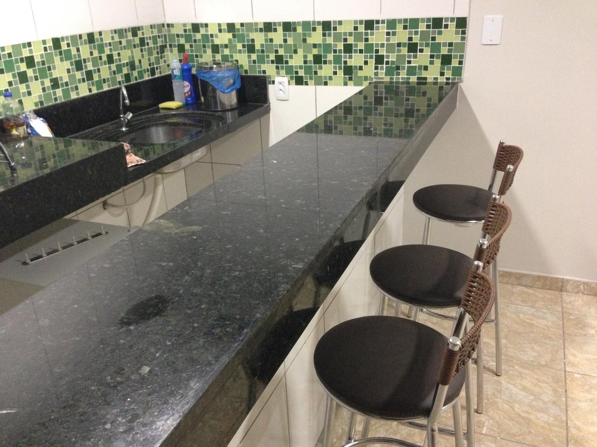 Maresia Flats