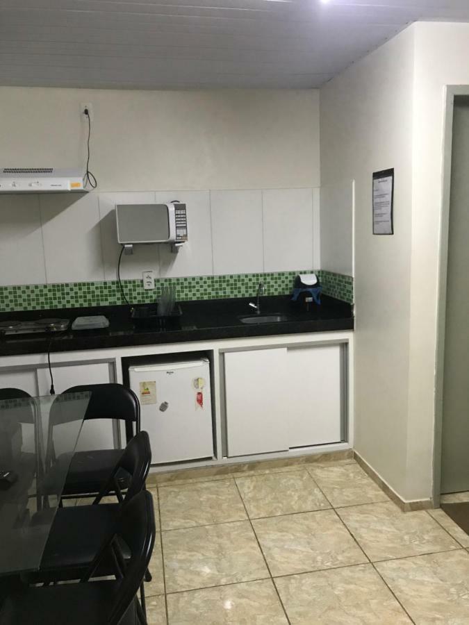 Apartment Maresia Flats