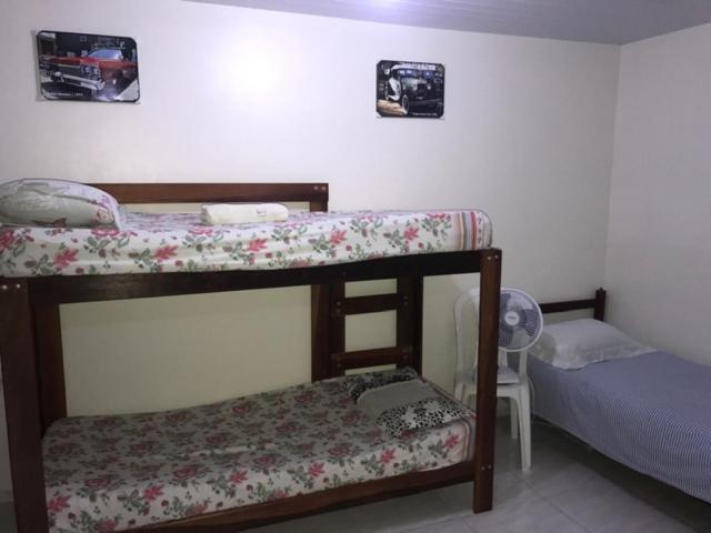Maresia Flats * Fortaleza (Ceara)