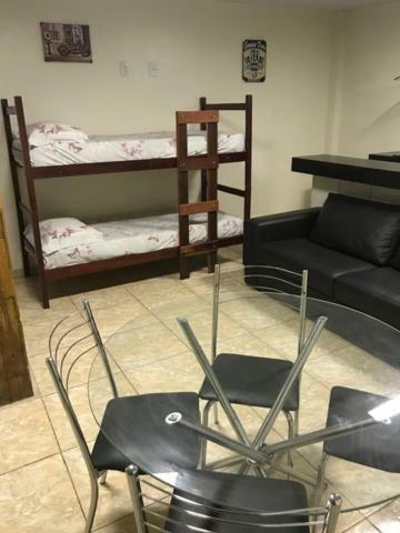 Maresia Flats Apartment Fortaleza (Ceara)