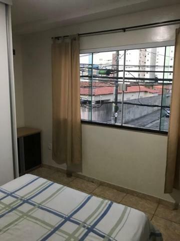 Maresia Flats * Fortaleza (Ceara)