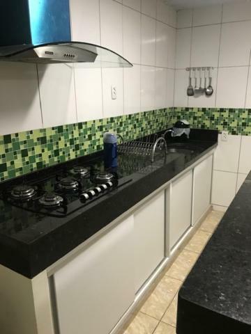 Maresia Flats Apartment