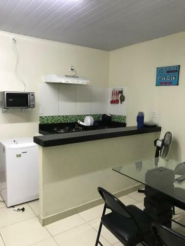 Maresia Flats Apartment Fortaleza (Ceara)