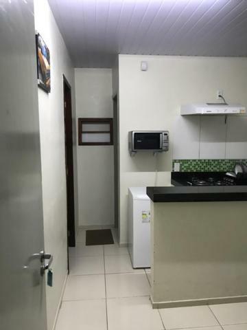 Maresia Flats *