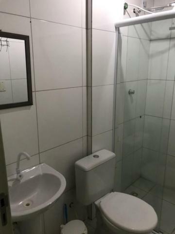Maresia Flats