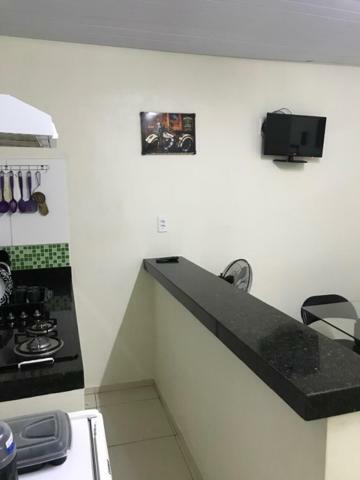 Maresia Flats Fortaleza (Ceara)