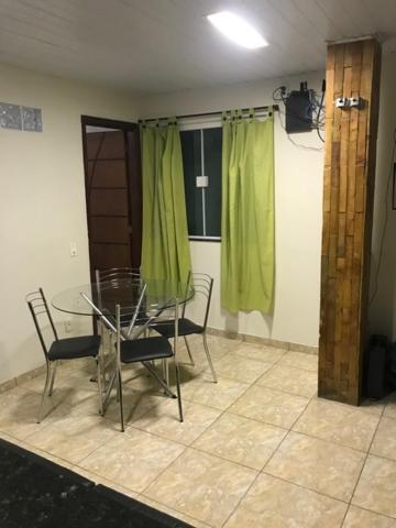Apartment Maresia Flats Fortaleza (Ceara)